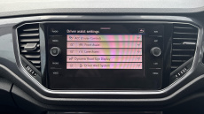 Volkswagen T-Roc 2.0 TSI 4MOTION R-Line 5dr DSG Petrol Hatchback